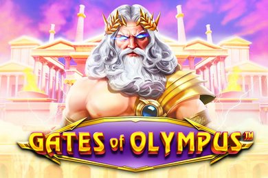 Gates Of Olympus играть в Европа Казино